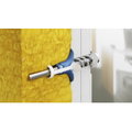 Hohlraumduebel DUO-MAX X10mm Haken M5x60 blau 25Stck/Packung