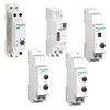 Elektronischer Treppenlichtzeitschalter MINs, 0,5, 20min.