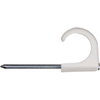Nagelschelle TC14-20 Nagel: (2,0/35/18mm) weiss Thorsman 100 Stck/Packung