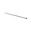 Kabelbinder Thorsman, Abmessung: 150X3,6 mm, VPE=100 Stück Farbe schwarz
