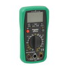 THORSMAN Digital Multimeter mit LCD-Display beleuchtet Kategorie 3 / 300V