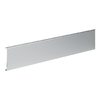 Frontabdeckung 40 mm, L=2500 mm, Aluminium Natureloxiert TYP: FCA-F40 AN