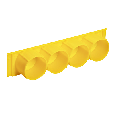 Rohradapter von Thorsman ROHRANSCHLUSS UFB-AP 50MM