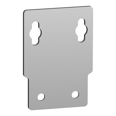 PS6000 Basic Atom, Montage Adapter Book mount