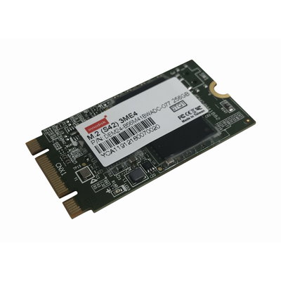 Internes Laufwerk, Harmony PSA6, SATA 512 GB, M.2 Typ 2280