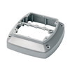 INKA 123-4/72 Innenecke, Aluminium natureloxiert Typ:INKA IH 123-4/72 AN