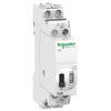 Fernschalter iTL, 2P, 2 S, 16A, Spule 12 VAC 50/60Hz- 6 VDC