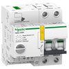 Reflex iC60N Ti24 10A 2P C, Fernschaltbarer Leitungsschutzschalter