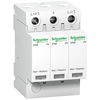 Überspannungsabl. iPRD PV-DC 40r 1000V, Typ 2, 2P, Fernmeldek.,Imax 40kA