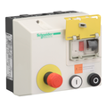 Gekapselter Direktanlasser, LG7-D, 17-23A, Spule 380V AC