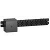 Sammelschiene 160A, Länge 344mm, für AK5