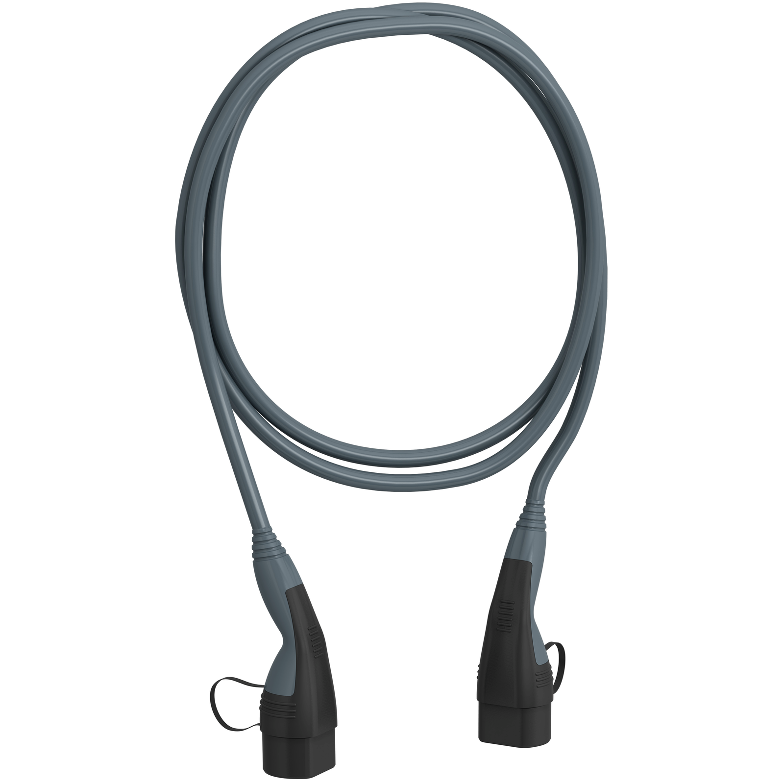 EVlink - Ladekabel T2-T2 22kW-3ph (32A) 10m