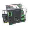 PowerLogic PM8000/ION7400/ION9000, Kommunikationsmodul - Glasfaser-Ethernet-Modul