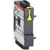 PowerLogic PM8000/ION7400/ION9000, Analog Eingangs- / Ausgangsmodul - 4 Eingänge + 2 Ausgänge