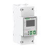 Energiezähler iEM2435, 1-phasig 230V, 100A, MID, M-Bus, 2 S0-Impuls, Genauigkeitsklasse 1