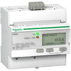 Energiezähler iEM3465, 3-phasig, LVCT, erweiterte Messfunktion, BACnet, 1E/1A, Genauigkeitsklasse 1