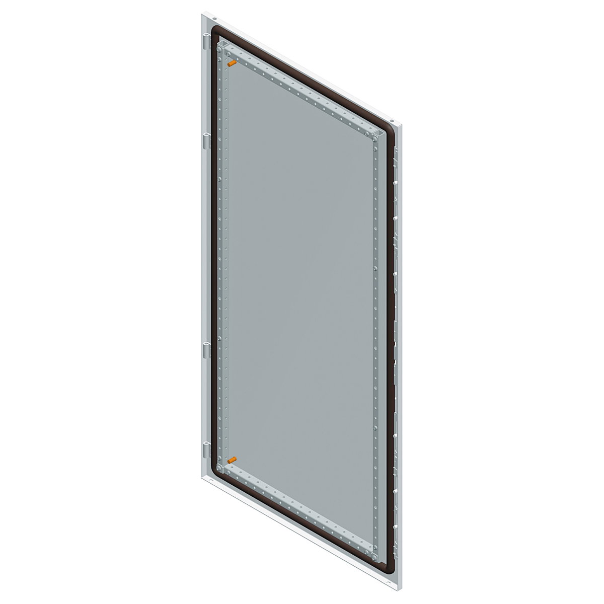 Spacial SF-Volltür, 2200x800mm – Bild 2 von 2