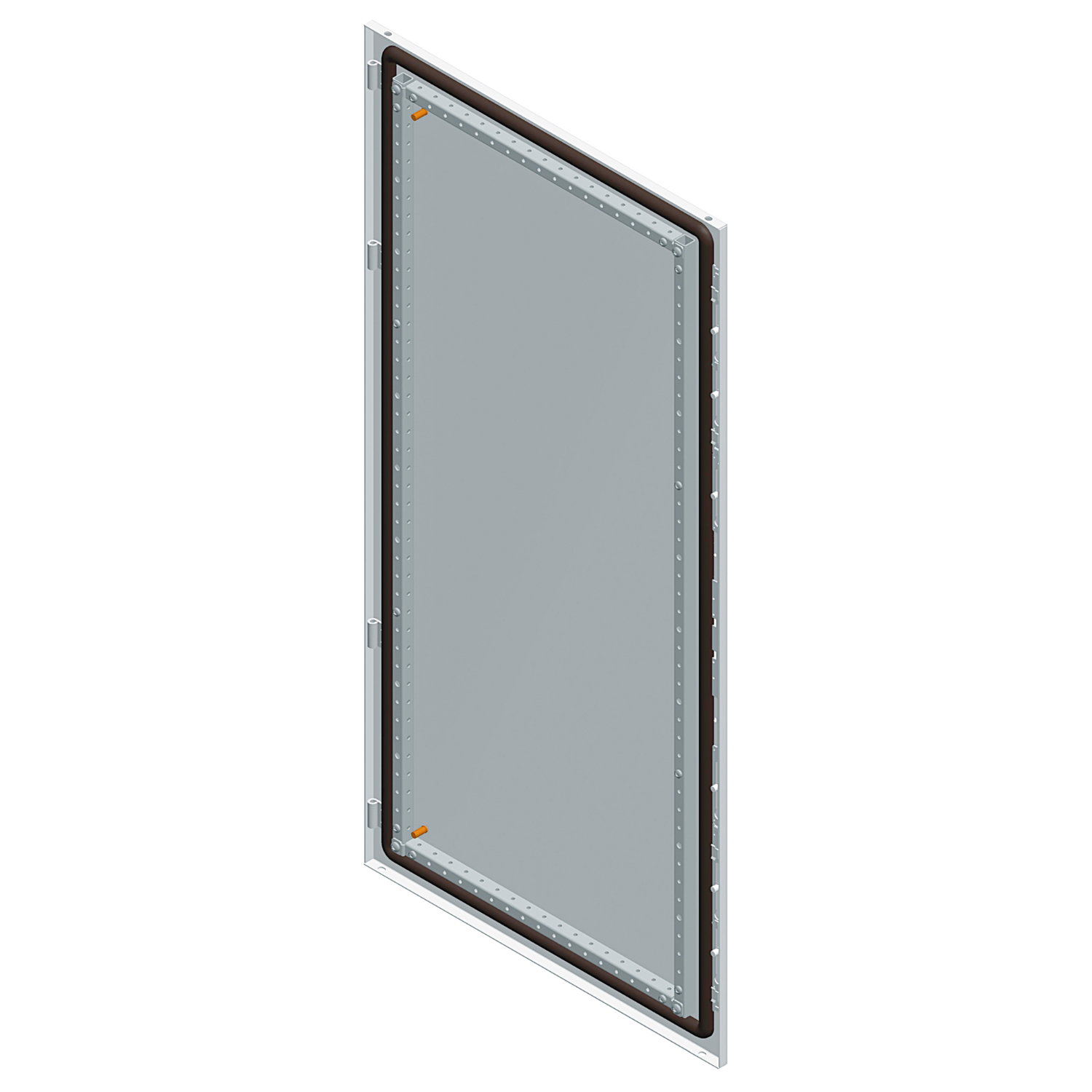 Spacial SF-Volltür, 2200x800mm – Bild 2 von 2