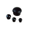 Mureva BOX, Transportstecker, schwarz, M25