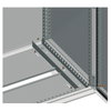 PanelSeT SM Kabeldurchführungsplatte, 1 Einführung B800 x T500mm