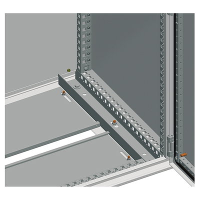 PanelSeT SM Kabeldurchführungsplatte 1 Eingang B800 x T600mm