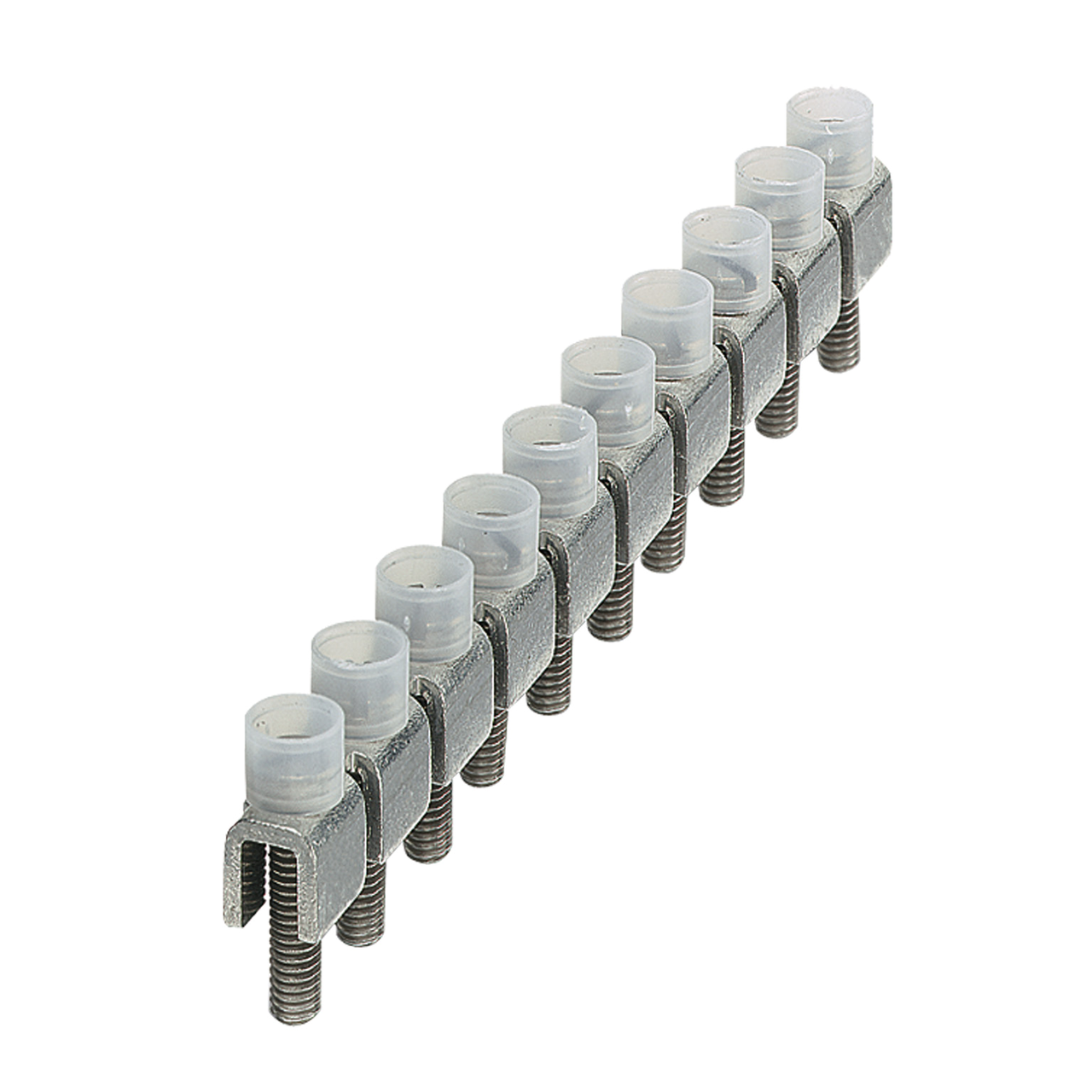 NSYTR Einsteckbrücke 2 Wege für 16mm2-Sicherungshalter