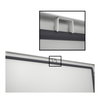 Seitenwände, Außenbefestigung, PanelSeT SFN, für elektrische Gehäuse H 2000 x T 600 mm, 2er-Set