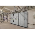 Türstopper, PanelSeT SFN, für elektrische Gehäuse mit Doppeltür, 2er-Set