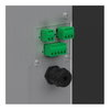Außen-Wandanbau-Kühlgerät, Climasys CU, 350W, 230V, 50/60Hz, IP55