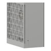 Filter für Wandanbau-Kühlgerät, vernetzt, Climasys CU, 0,8 - 1kW