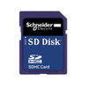 SD-Speicherkarte 512 MB für Motion Controller LMC Eco, ohne Lizenz