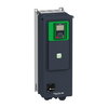 Variable speed drive ATV650, 11kW/15HP, 380-480V, IP55, disconnect switch
