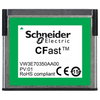 Compact Flash-Speicherkarte 512 MB für Motion Controller LMC Pro, ohne Lizenz