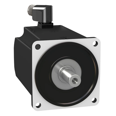 Servomotor MH3 190, 64,9Nm,Schlüssel,multi,Bremse,IP65/IP67,2kU/min