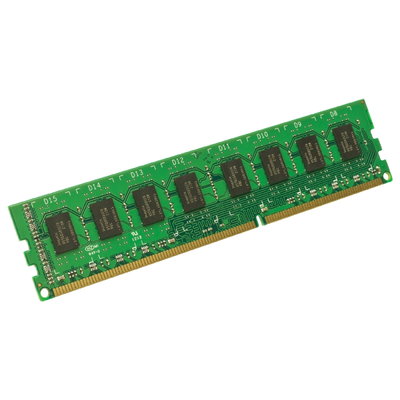 8 GB ECC RAM für Rack PC Server