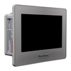 Pro-face GP4100 4,3"W Kompakt-HMI, Touch-Display resistiv, 1 x Ethernet