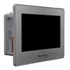Pro-face GP4100 4,3"W Kompakt-HMI, Touch-Display resistiv, 1 x RS-422/485