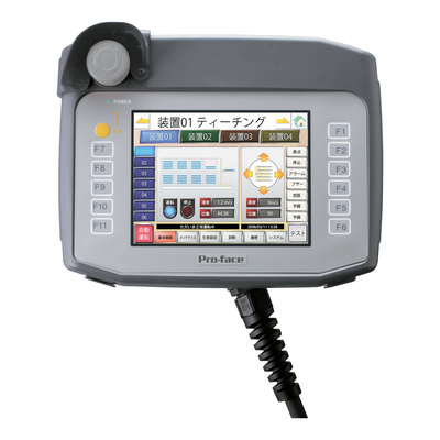 Pro-face Grafikdisplay