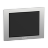 10,4&quot -Touchpanel-Display, 2COM, 1Ethernet, USB-Host und -Gerät, 24VDC, GP-ProEX-Modell, SD-Karte