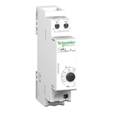 Acti 9, STD400LED DIN Universaldimmer