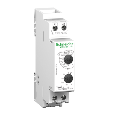 Acti 9, STD400LED+DIN Universaldimmer