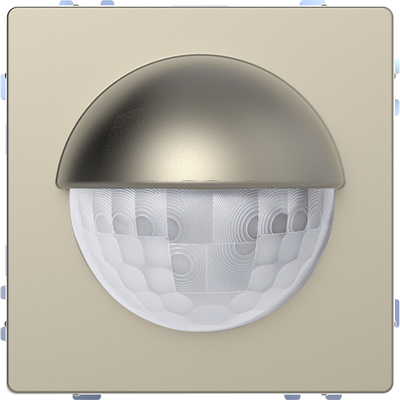 KNX ARGUS Präsenz 180/2,20 m UP, Sahara, System Design