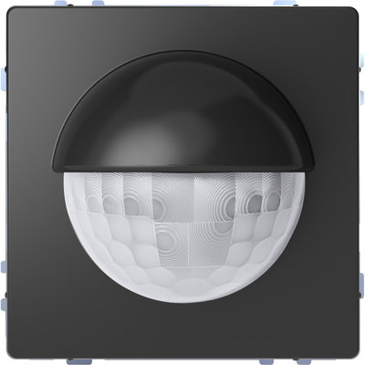 KNX ARGUS Präsenz 180/2,20 m UP, Anthrazit, System Design