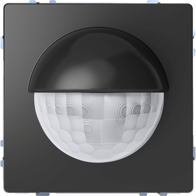 KNX ARGUS Präsenz 180/2,20 m UP, Anthrazit, System Design