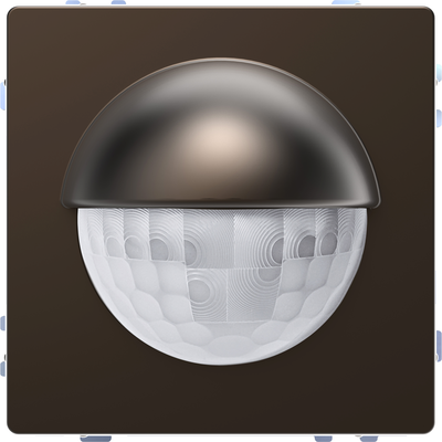 KNX ARGUS Präsenz 180/2,20 m UP, Moccametallic, System Design