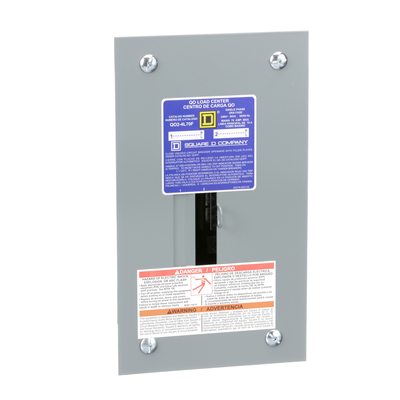 LASTZENTRUM QO MLO 270V 70A 1pH NEMA 1