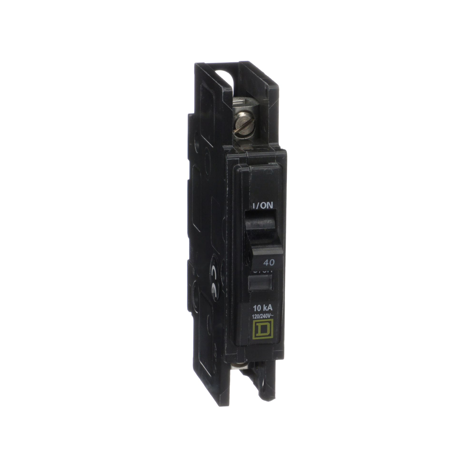Miniatur-Leistungsschalter 120/240V 40A