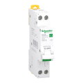FI/LS Resi9 1P+N, 1TE breit (18mm), 13A, B-Charakteristik, 30mA, Typ A, 6kA