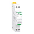 FI/LS Resi9 1P+N, 1TE breit (18mm), 13A, B-Charakteristik, 30mA, Typ A, 6kA