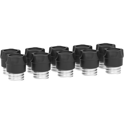 Neozed Schraubkappe D02, 1P, 63A, 400V, für Neozed Sicherungssockel D02